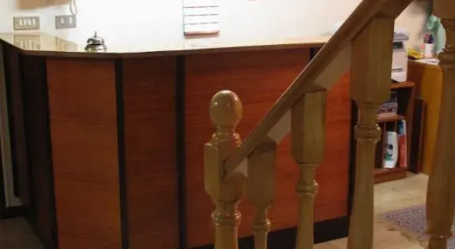 Hostal La Provinciana