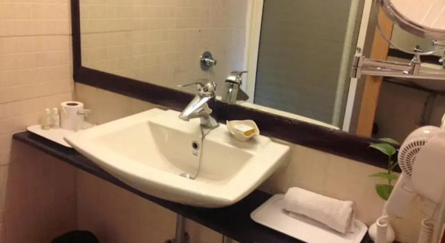 Клубный номер Standard Hotel Ramanashree Richmond