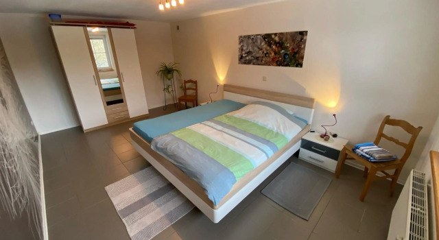 Ferienwohnung Schmahl, Забронировать Отель Отели Айфель с парковкой, Парковка