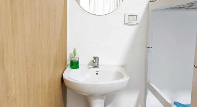 Номер Standard Marina Ben Gurion Hostel