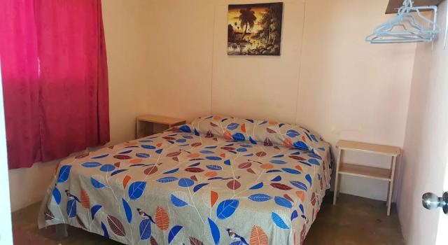 Номер Economy Gipsy Ranch Rooms