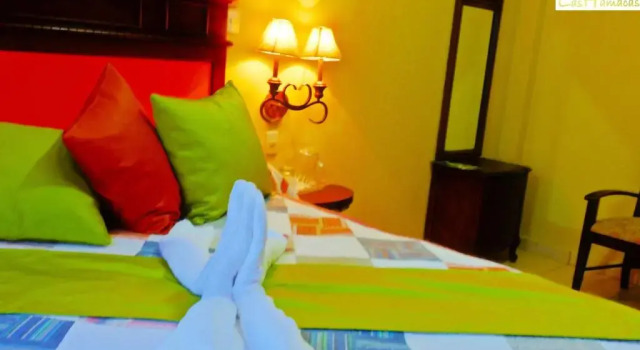 Номер Classic Hotel Las Hamacas