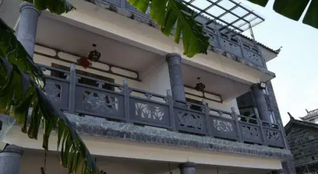Dali Gurenyi Homestay (Xizhou Upper Section of the Erhai Lake Ecological Corridor), Prenota Hotel Hotel a Dali con parcheggio, Parcheggio