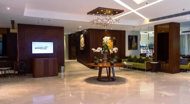The Seven Hotel