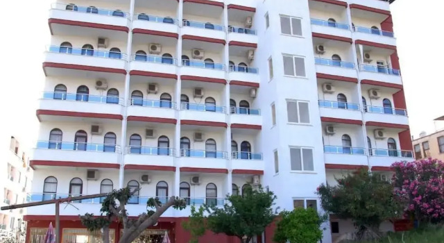 Royal Hotel Alanya