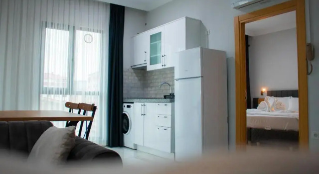 Royal Babil Residence&Suite, Забронировать Апартаменты/квартира Йомра 