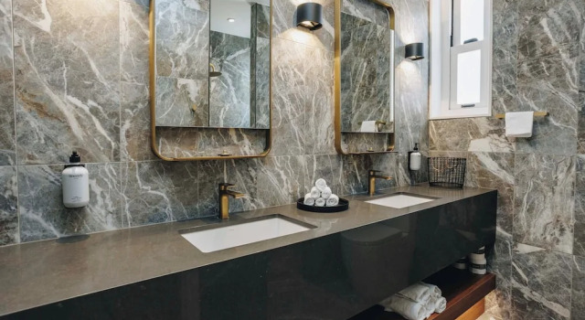 Двухместный номер Standard Hotel Gosford