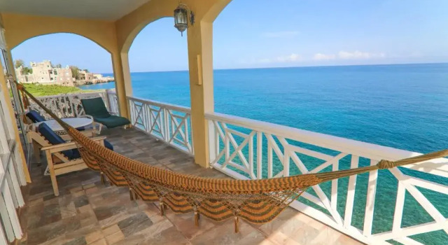 Люкс Пентхаус Home Sweet Home Resort
