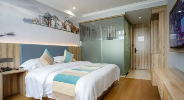 VX Hotel Hangzhou Banshan