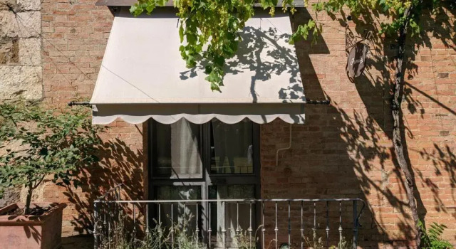 Двухместный номер Standard Agriturismo Il Fienile