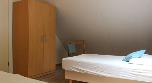 Tsjep, Rezervasyon Otel Overijssel 4 yıldızlı oteller, 4*