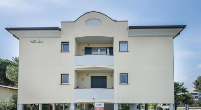 Villa Ines Bilocale 1, Забронировать Вилла Бибионе-Пинеда Венето, рядом с Долина Вальгранде