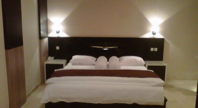 Griya Desa Hotel, Rezerwuj Hotel Sleman Yogyakarta Province