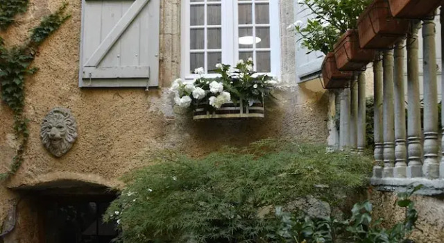Les Chambres de LHorloge, Réserver Hôtel Lectoure Gers