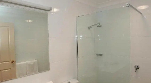 Номер Standard Best Western Ambassador Motor Inn & Apartments