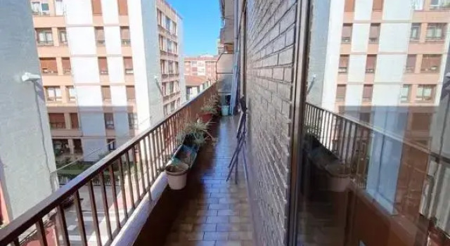 Apartamento Alonso 1, Rezerwuj Apartament Hotele w Baskonia z parkingiem, Parking