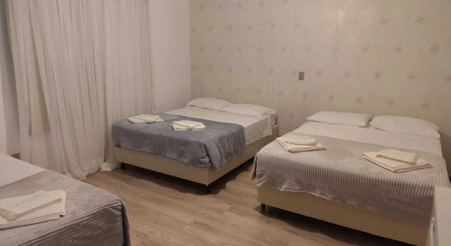 Семейный номер Standard Recanto Vó Eni