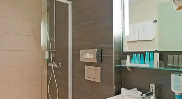 Номер Superior Hotel Sternen Oerlikon