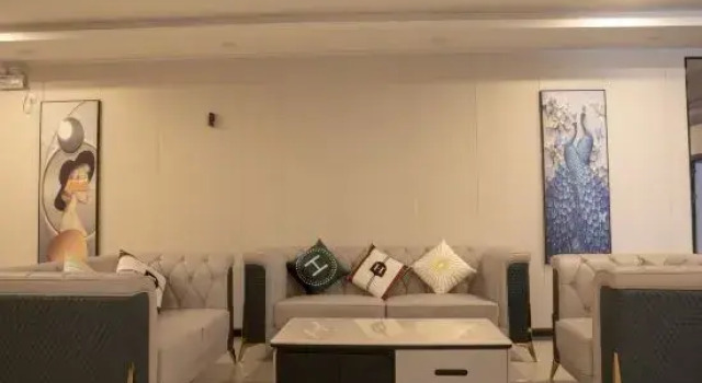 Xinhuayuan Hotel Apartment, Boek Appartement Hotels in Guangdong met parkeren, Parkeren