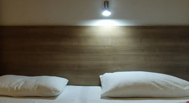 Hotel Seos