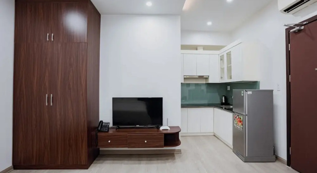 The Eastern Hotel & Apartment, Забронировать Апартаменты/квартира Апартаменты Хайфона, Апартаменты/квартира