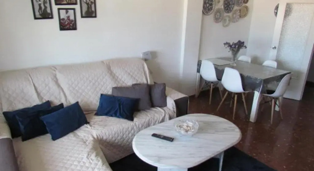 Apartamento La Noria 2