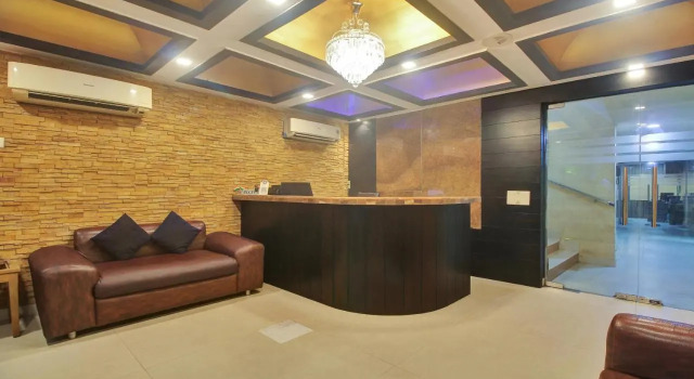 Treebo Mangalam, Bhawanipur, Забронировать Отель Баллигандж Калькутта