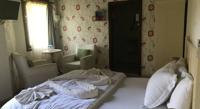 Kano Hotel
