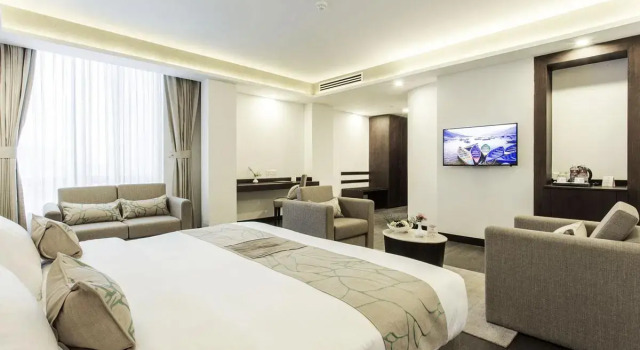 Полулюкс Hotel Mulberry
