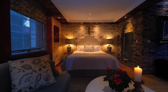 Люкс Superior Pauls Fantasia Boutique Suites