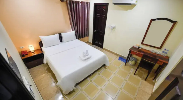 Номер Superior Rainbow Airport Hotel