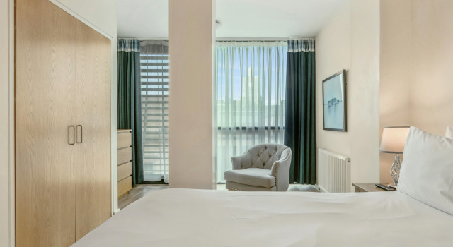 Princes Street Suites
