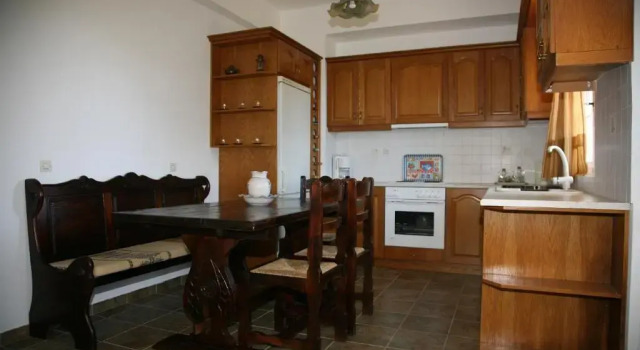Апартаменты с 2 комнатами Villa Carina