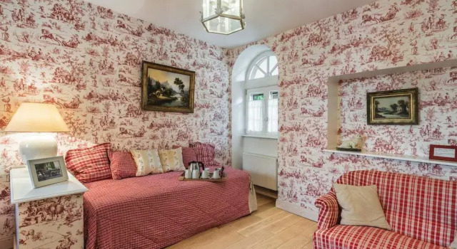 La Ferme de Sophie, Rezerwuj Hotel Goxwiller Alzacja
