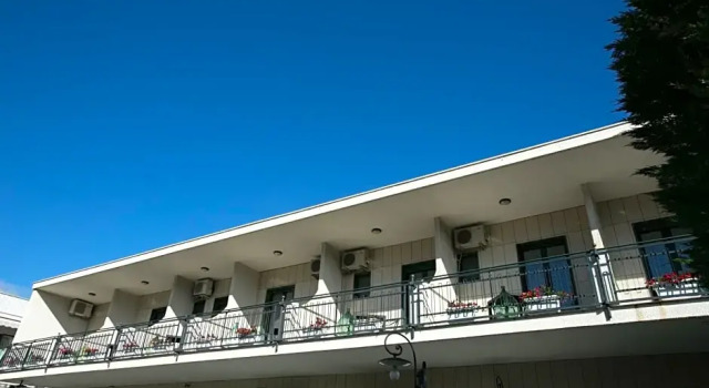 Hotel Bisceglie, Prenota Hotel Hotel a Bisceglie con parcheggio, Parcheggio