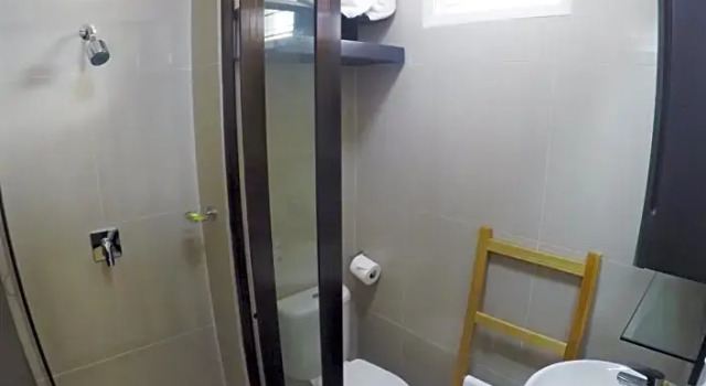 Номер Economy Hotel Oasis
