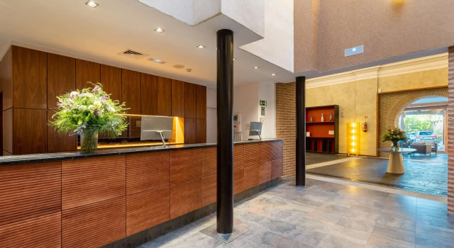 Castilla Termal Olmedo, Réserver Hôtel Olmedo 