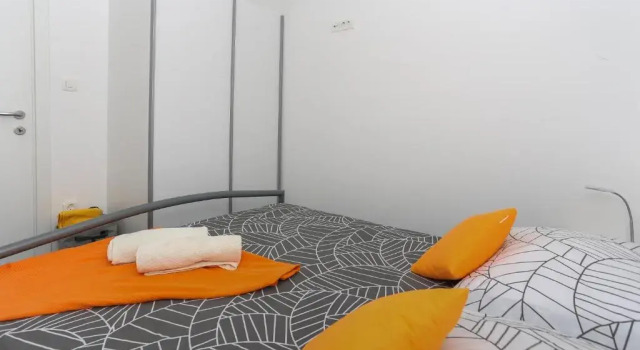 Apartments Bruno