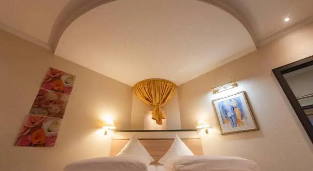 Hotel am Schloss, Buchen Sie Hotel Hotels in Bayern mit Frühstück, Frühstück