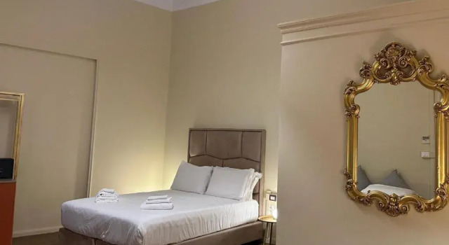 Boboli Living, Забронировать Отель Флоренция Тоскана, рядом с Площадь Кафедрального собора
