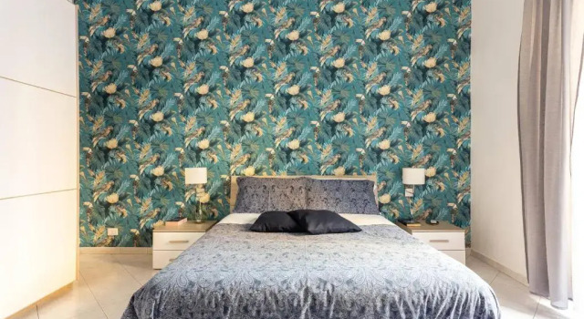 Апартаменты Deluxe Green Apartment Catania