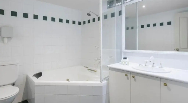 Номер Deluxe Elizabethan Lodge
