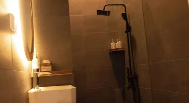Номер Standard Jasmine River Guest House