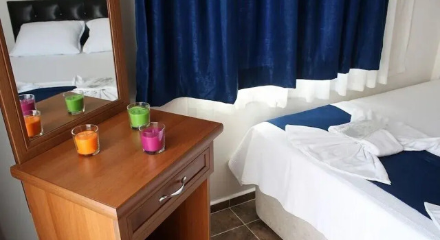 Cesme Marti Apart Otel, Забронировать Апартаменты/квартира Апартаменты Чешме, рядом с Порт Чешме, Апартаменты/квартира