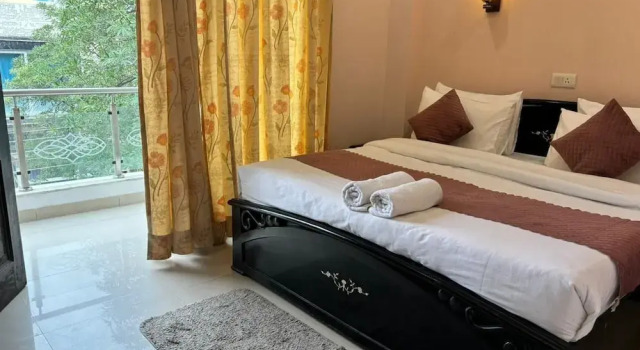 Номер Standard Bia Hotel