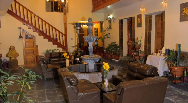 Hotel Choquekiraw Inn, Rezerwuj Hotel Cusco City Centre Cuzco