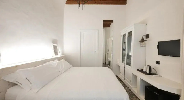 Standard Doppel Zimmer Dimora San Giuseppe