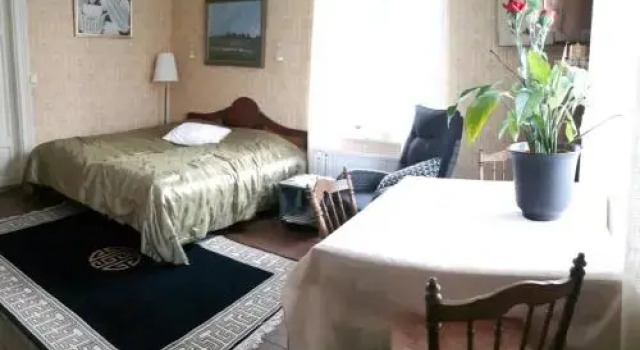 Lottas Rum, Rezerwuj Hotel Hotele w Svealand z parkingiem, Parking