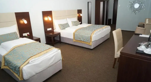 Номер Superior Hotel Class