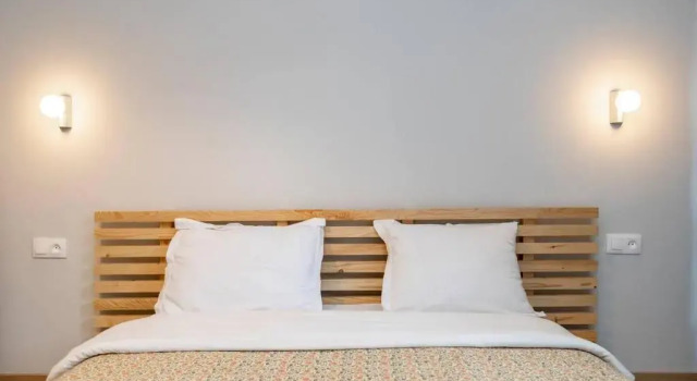 Bright & Stylish Apt. in the Center of Bakuriani